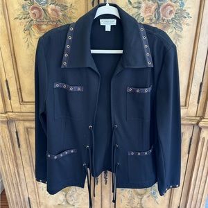 St John Sport blazer